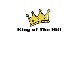 King of The Hill