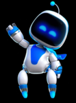 Astro bot's Fun Experiences