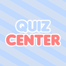 [🍔🍟HIRING] Quiz Center