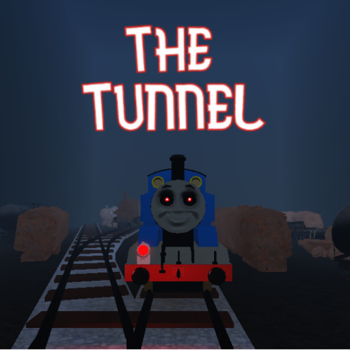 The Tunnel Thomas.exe 