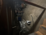 Gigi’s Basement
