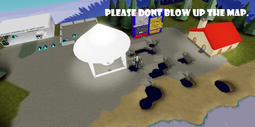 Admin for all UPDATE!