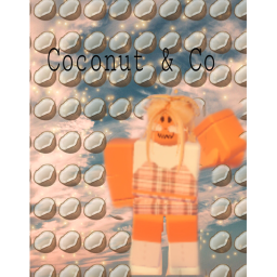 Coconut & Co Cafe Application Center