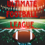 UItimate Football League