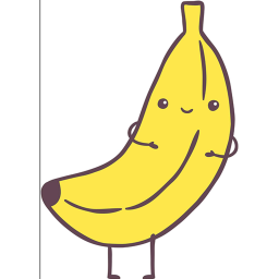 Banana obby