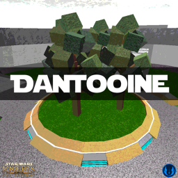 [JOTOR] Dantooine Enclave
