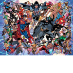 Infinite Frontier