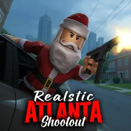 Realistic ALANTA Shootout icon