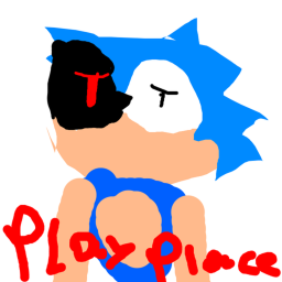 Sonic Friends [The Backdoor]