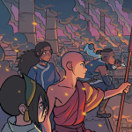 Avatar's Revolution