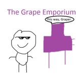 The Grape Emporium