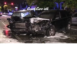 Crash Cars Simulator (beta testing) icon