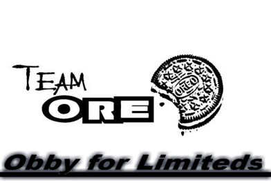 Team Oreo™'| Obby for Limiteds |