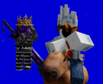 Official William
