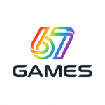 67 game studios
