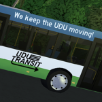 UD | Transit