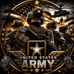 United States Army of Roblox [USAOR]