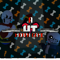 An Undertale Morph Game
