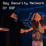 Starlight Spy Security Network Agency!