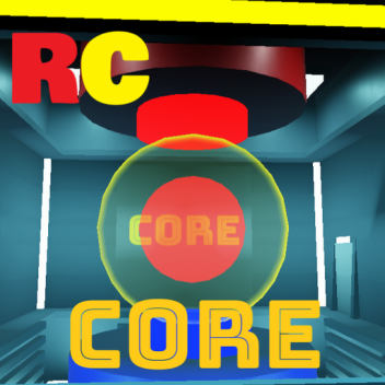 REDCURSON CORE!