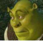 Shrek_iscute