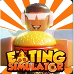[🍕NEW🍕] Food Eating Simulator