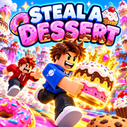 Steal A Dessert