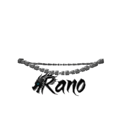 Rano chain