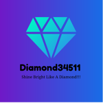 Diamond34511