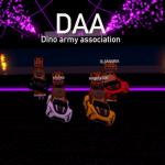 Dino Army Association