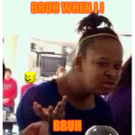 bruh :v
