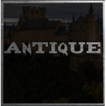A̶N̶T̶I̶Q̶U̶E̶