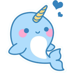 The Narwhale Pirates (Ro-Piece)