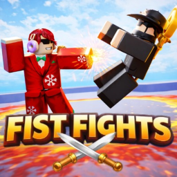 Fist Fights ⚔️