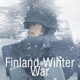 The winter war {REMASTERED}