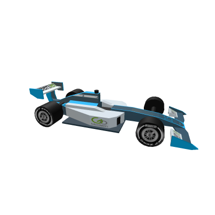 Indy Lights CF