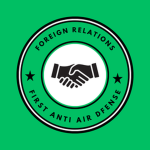 [F.A.A.D.] Foreign Relations