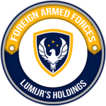 Foreign Armned Forces