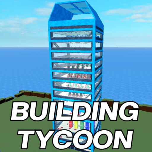 🏢 Building Tycoon