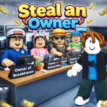 Steal an Owner Studios