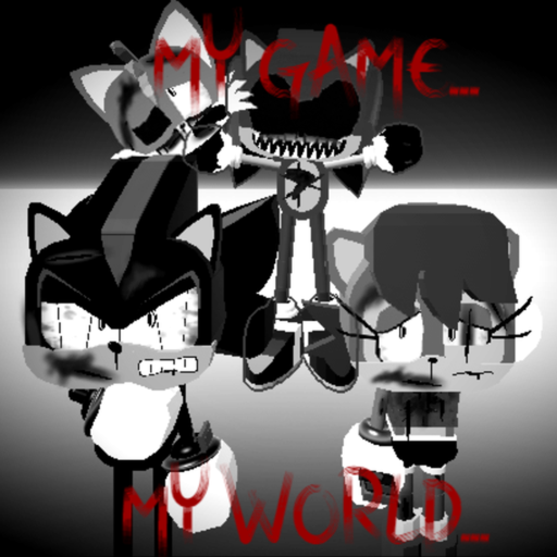 Sonic.exe Survival 2 [opened rework planned]