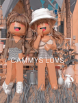 . CAMMYS luvs .