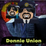 The Donnie Union