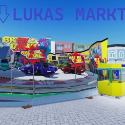 Lukas Market (New) icon