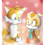 Tails <3 Cream