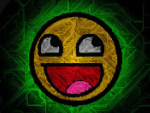 No funky