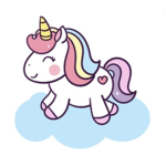 Unicorn’s Are The Best Group!