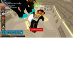 golden gamer roblox