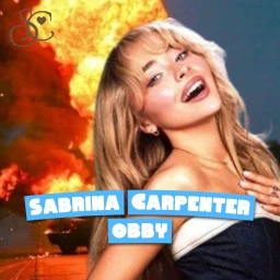 [UPDATED!] Sabrina Carpenter Obby! 💌☕ icon