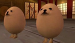 Squad of mushrooms
